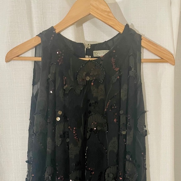 Delphyne Guiraud Cocktail Dress - Picture 1 of 5